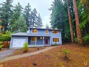 Building Photo - 11844 108th Ave NE