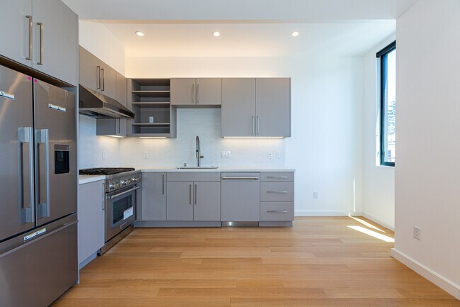 Foto del edificio - 1282 Hayes St