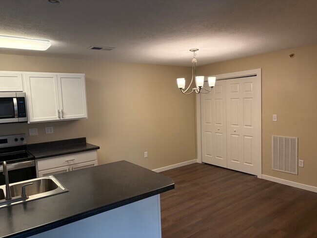Comedor - Heatherwood Apartments