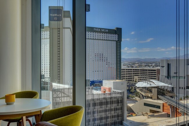 Foto del edificio - 3722 S Las Vegas Blvd