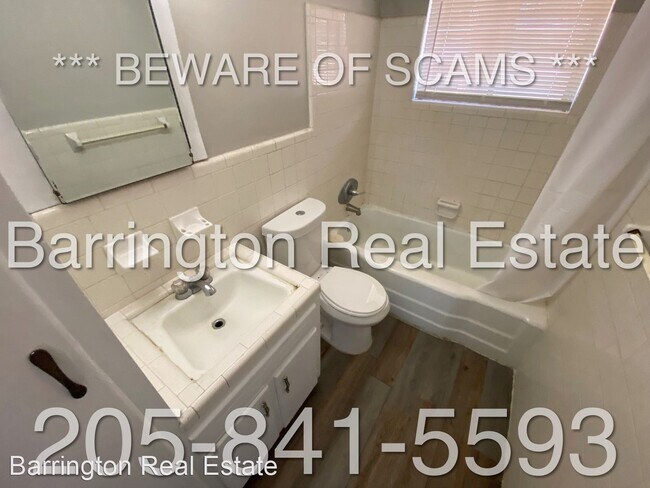 Building Photo - 2 br, 1 bath House - 911 Apple Street