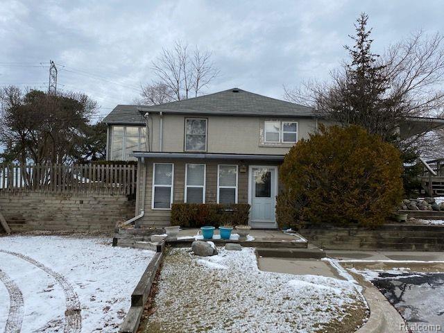 Primary Photo - 2515 Leach Rd