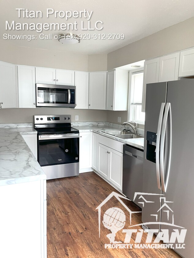 Foto principal - 1521 W Murdock Ave