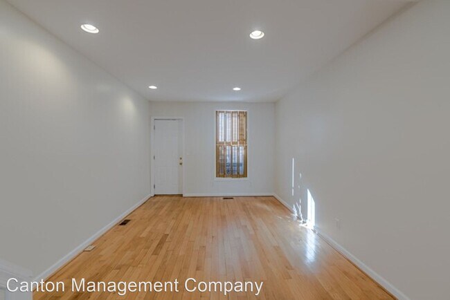 Foto del edificio - 2 br, 1 bath House - 131 N Glover St.