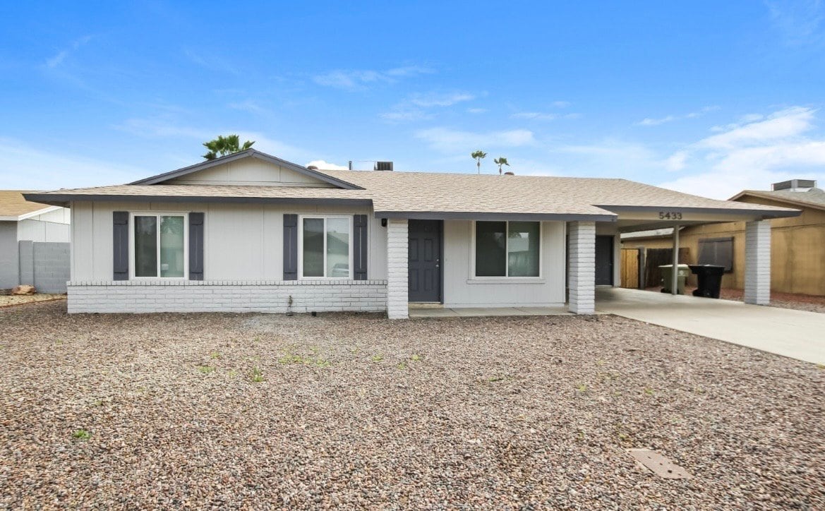 Photo - 5435 W Altadena Ave (Glendale, AZ)