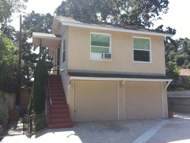 Building Photo - 1331 Verdugo Blvd