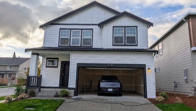 Building Photo - 2101 Boxcar Ct NE