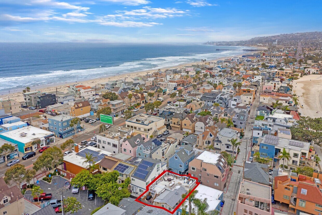 Foto principal - 824 Rockaway Ct