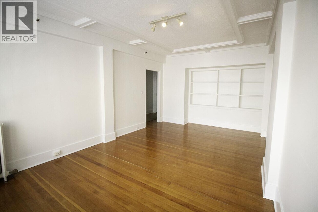 Photo principale - 777 Burrard St