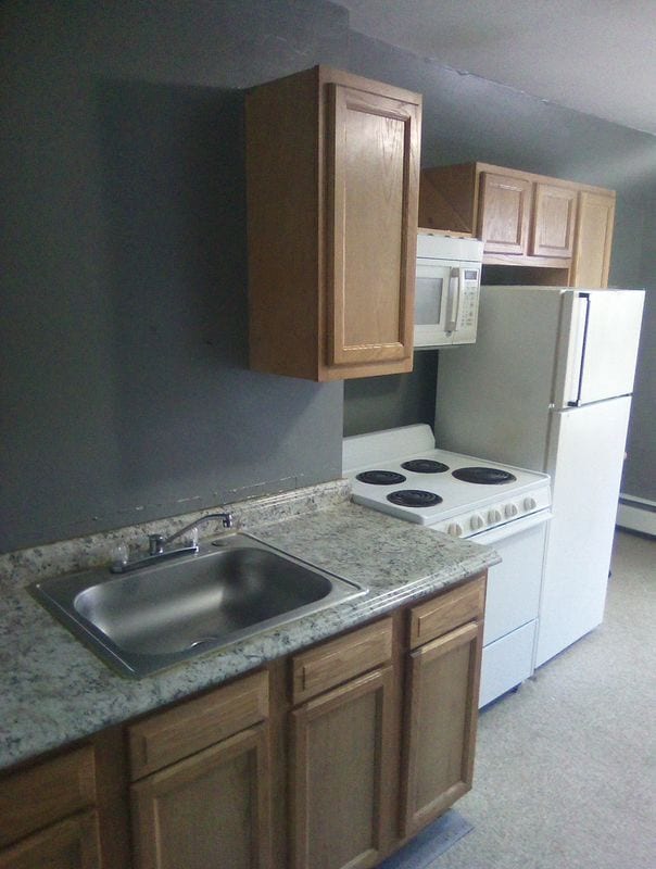 Building Photo - 133 Lake St