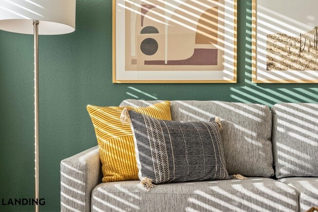 Building Photo - 2110 Birkhall St