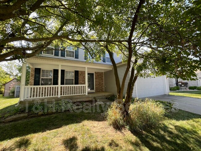 Building Photo - 6609 Smithfield Dr