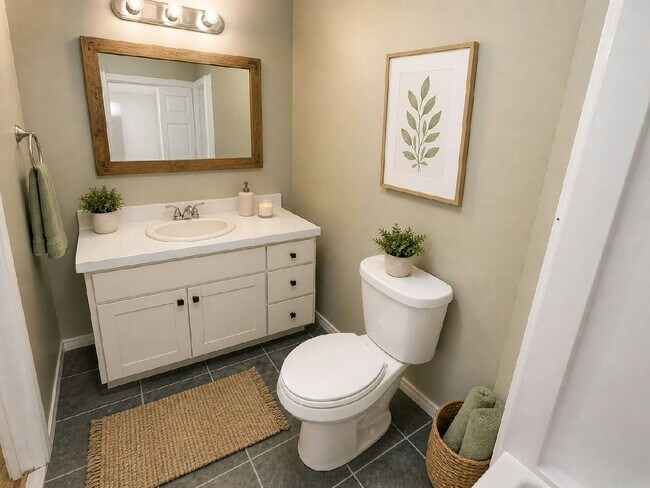 Foto del edificio - 2141 E Camp N Comfort Ln