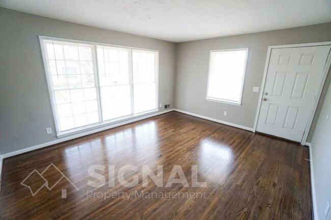 Building Photo - 1644 30th St SW
