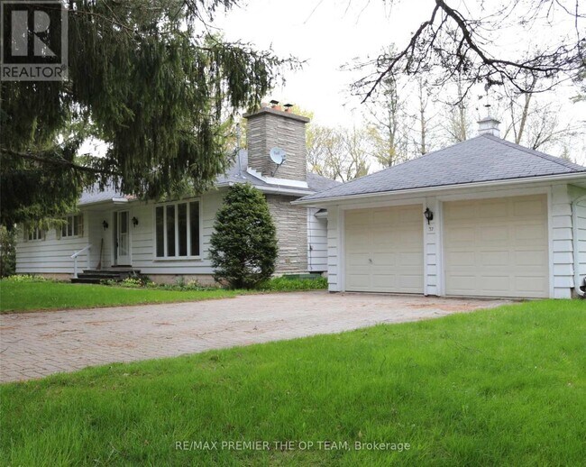 Photo du bâtiment - 37 John St