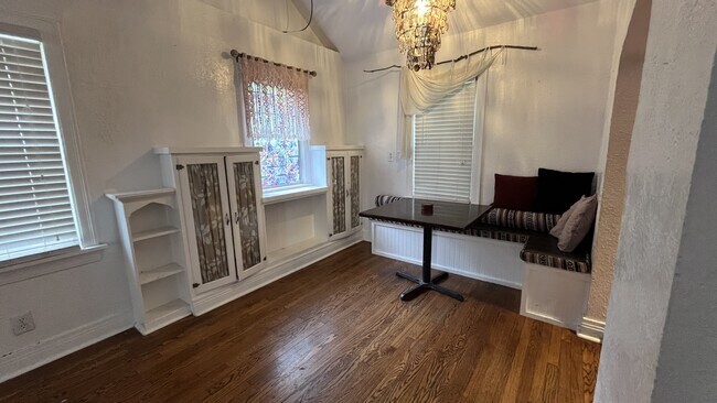 Foto del edificio - 2117 NW 29th St