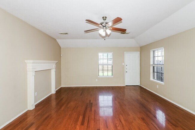 Building Photo - 6618 Sutton Meadows Dr