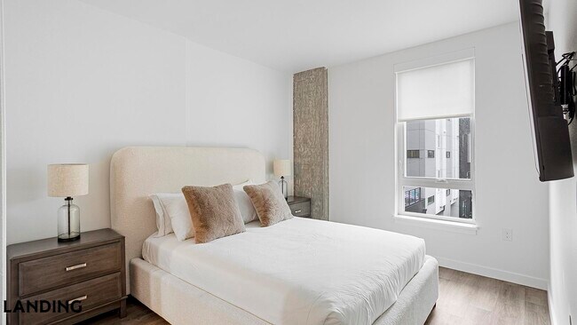 Foto del edificio - 8511 15th Ave NW