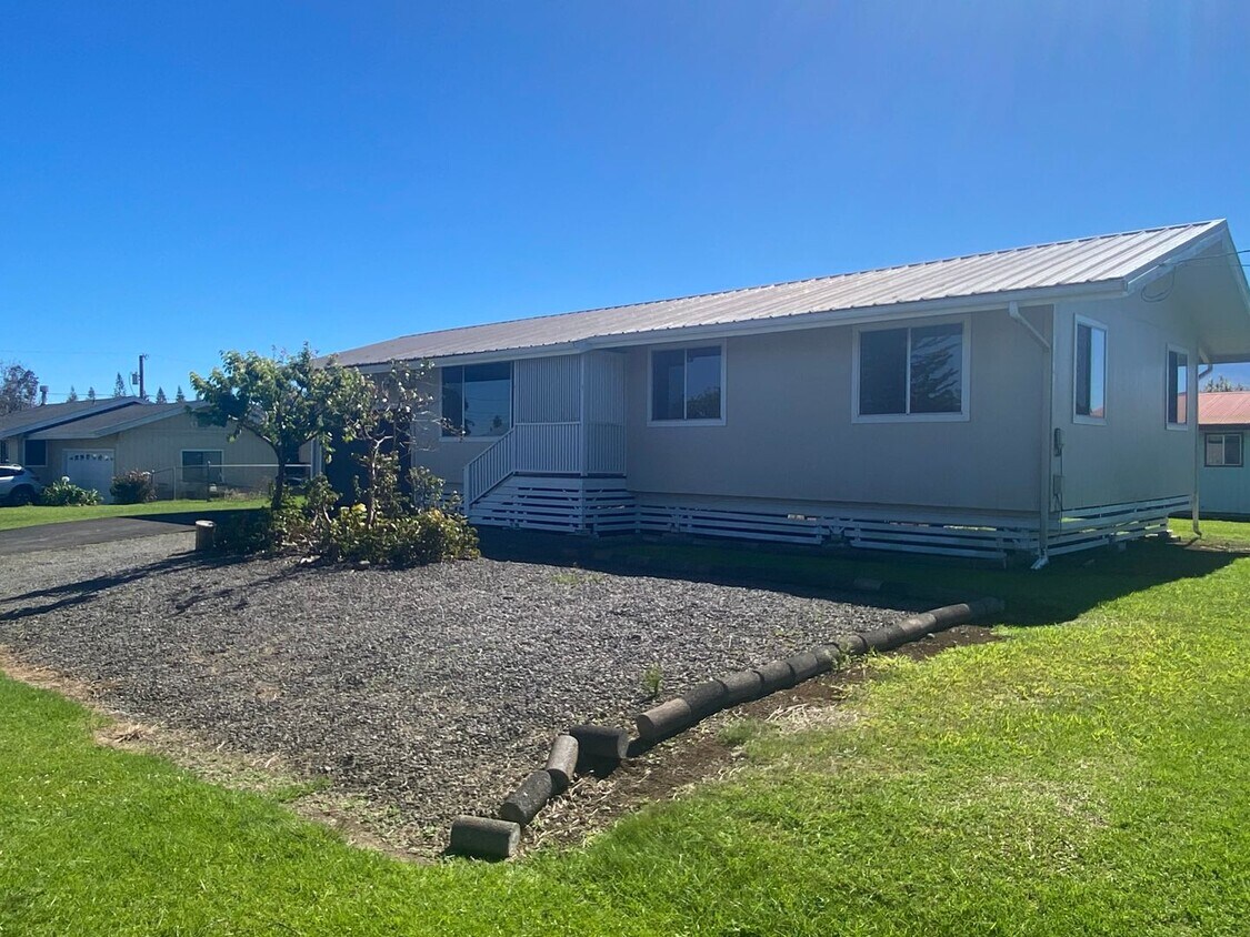 Primary Photo - Kamuela- Ho'onani Subdivision