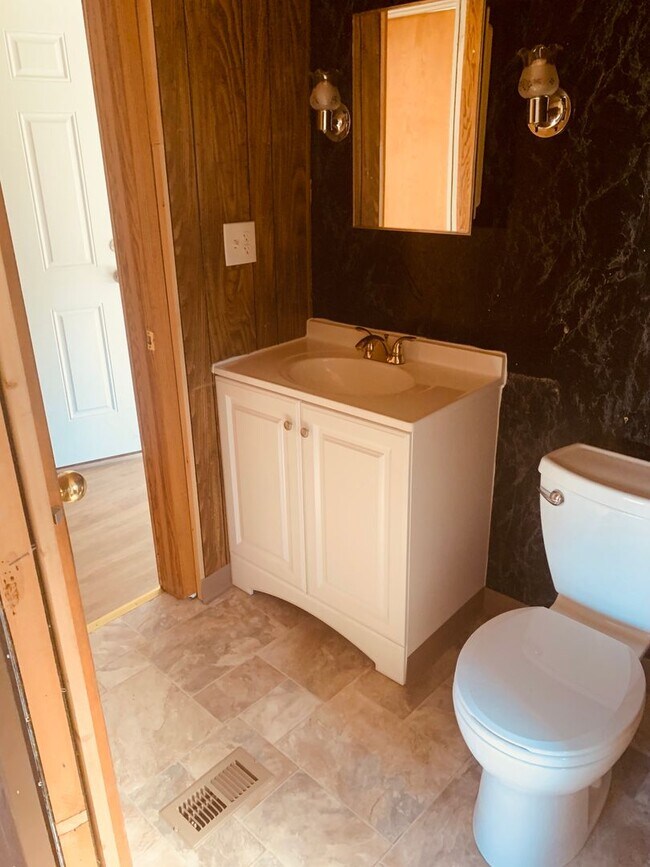 Foto del edificio - 2 Bedroom 2 bath Mobile Home in Great Falls