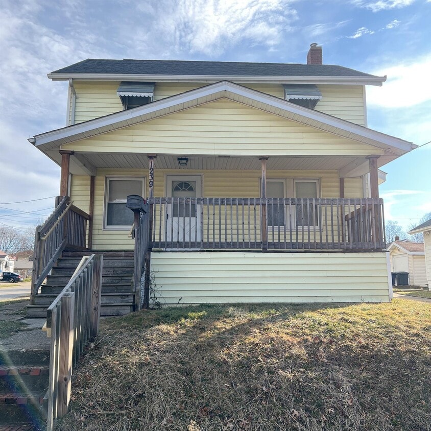 Foto principal - 1239 Herberich Ave