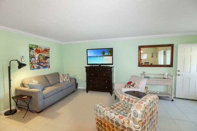 Foto del edificio - Park Apartments, #106