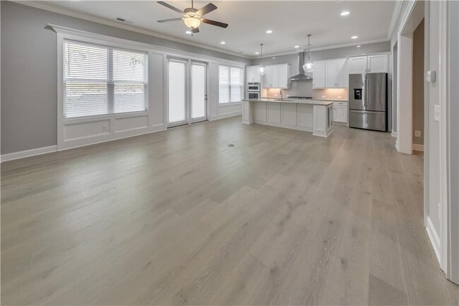 Foto del edificio - 3287 Artessa Ln NE