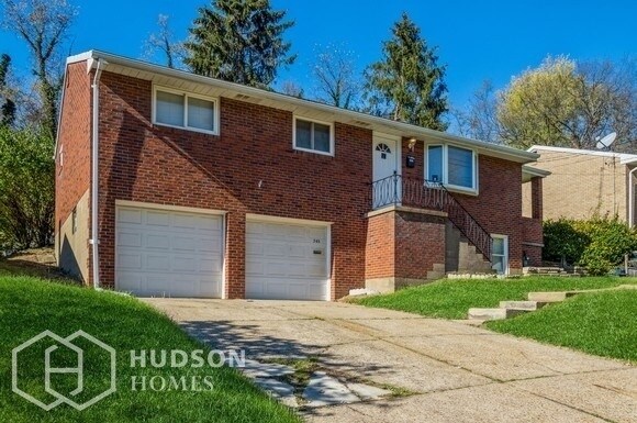 Building Photo - 745 Shadyside Dr