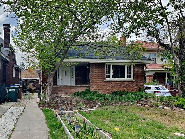 Foto del edificio - 374 S 1100 E