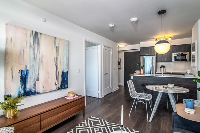 Photo du bâtiment - E18HTEEN