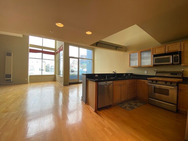 Foto del edificio - 965 Folsom St