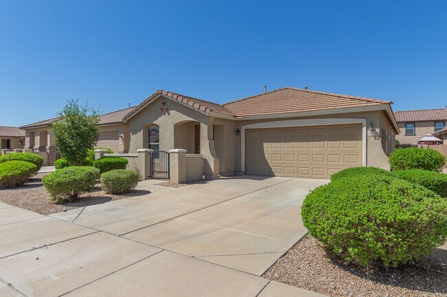Foto del edificio - 3-Bedroom Home in The Villages at Queen Cr...