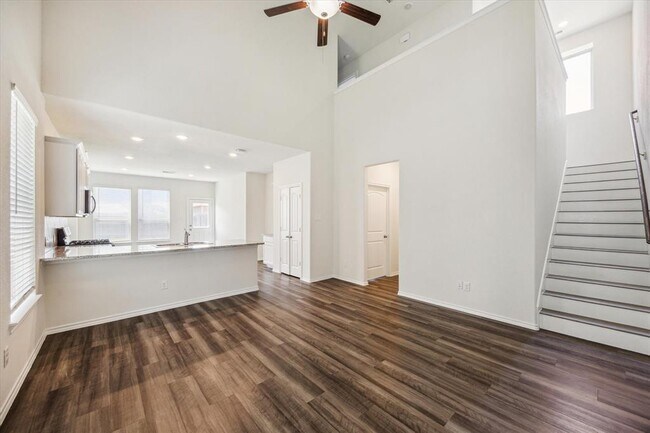 Foto del edificio - 5711 Pampus Prairie Rd