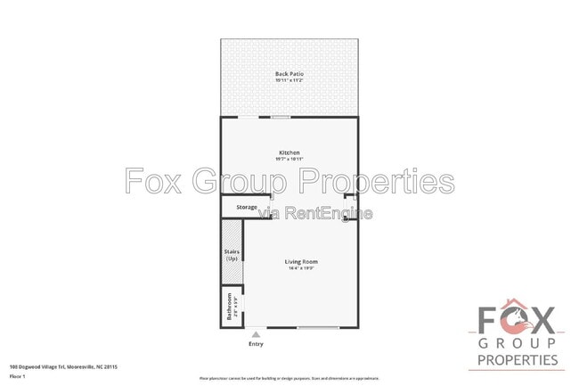Building Photo - 108 Dogwood Vlg Trl