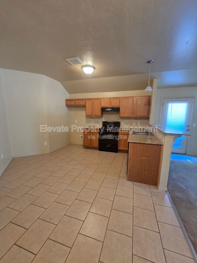 Foto del edificio - 924 West Prairie Wind Way