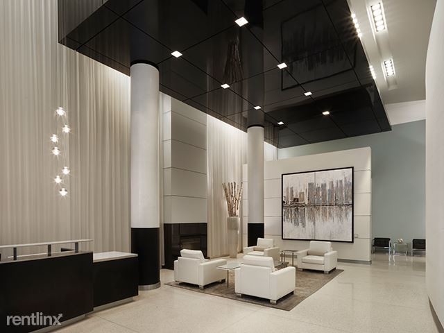 Studio, 1 bath - 213 W Washington #2405 - Studio, 1 bath  - 213 W Washington #2405