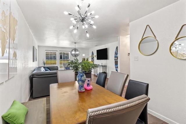 Foto del edificio - 3604-3606 Kayewood St