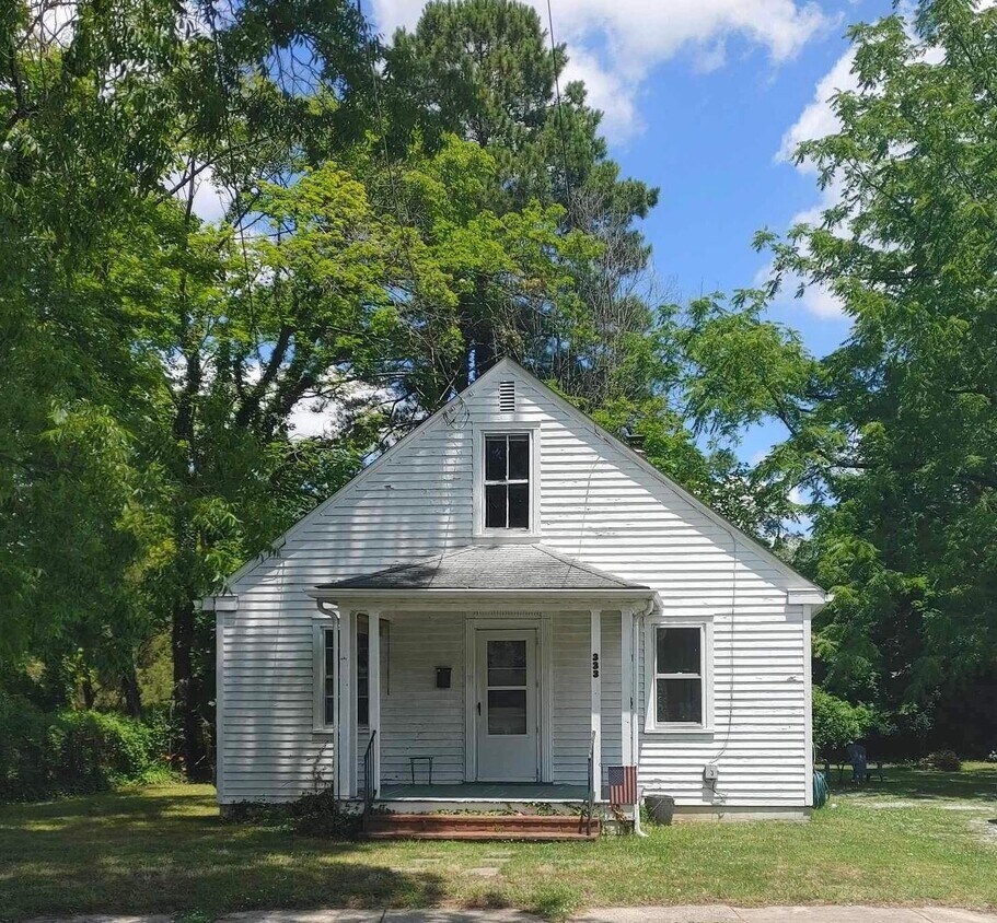 Primary Photo - 333 E Camden Wyoming Ave