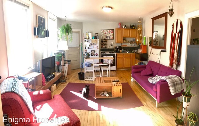 Foto del edificio - 816 E Clarke St