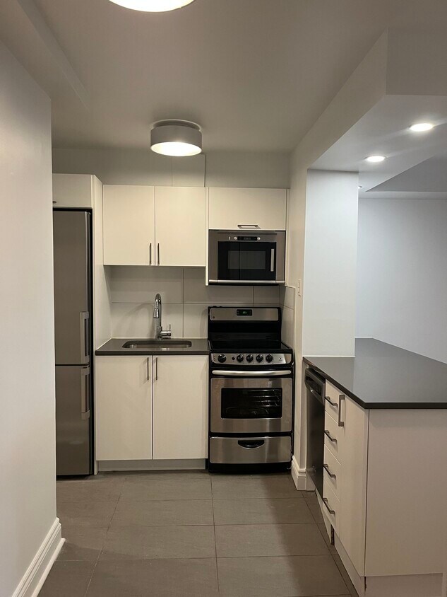Photo principale - 3460 Rue Durocher
