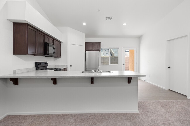 Building Photo - 3861 S Sol Dr