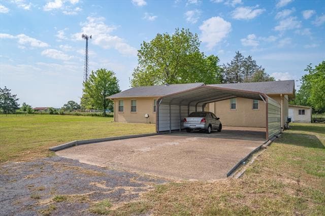 Building Photo - 14773 FM1255