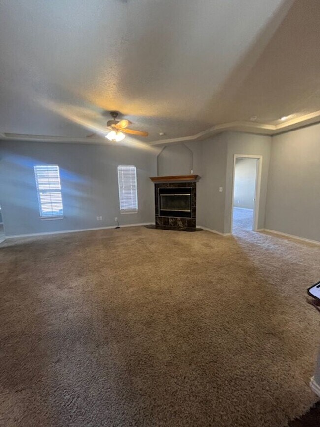 Foto del edificio - Large pet friendly home!