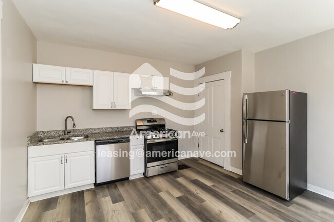 Foto del edificio - 4319 Hays Ave