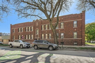 Building Photo - 5014 N Rockwell St