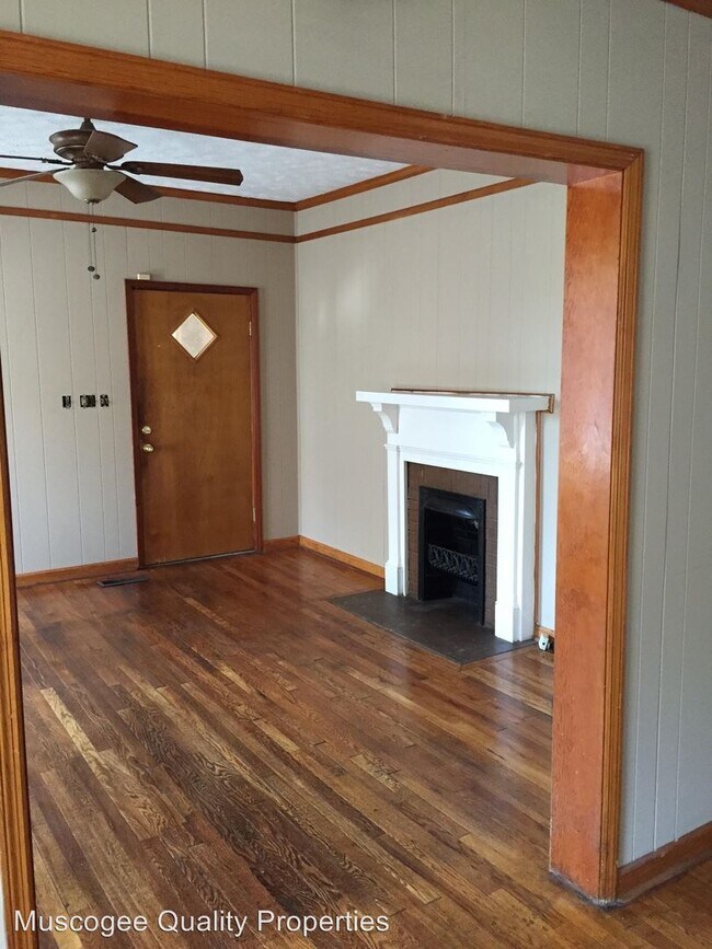 Foto del edificio - 3 br, 1 bath House - 1025 Linwood Blvd