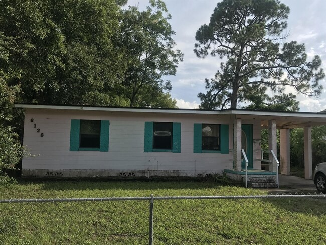 Photo - 6128 Strawflower Pl House