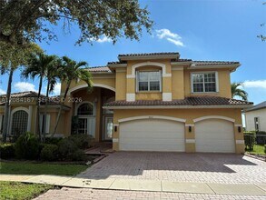 Building Photo - 4607 SW 195th Terrace