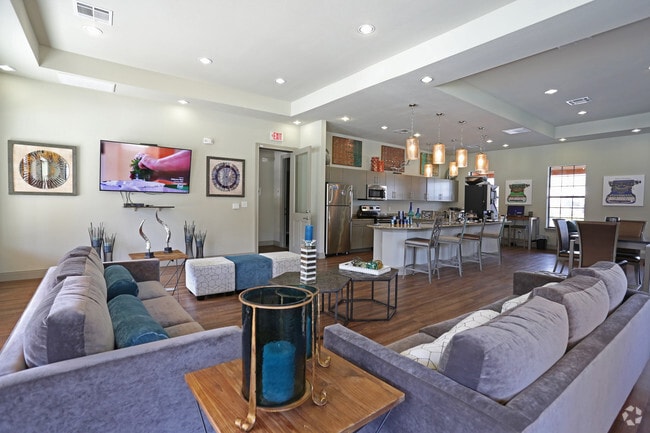 Interior Photo - Volar Apartments