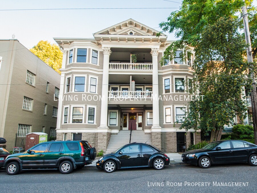 Primary Photo - Charming Condo In The NW District With A P...